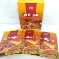 pengembang ragi instan ANGEL / FERMIPAN