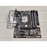 B85 4-slot Motherboard