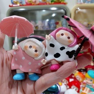 YOYO Titled Head Collection BLIND BOX and selected Yoyo Original Yoyo for Kids