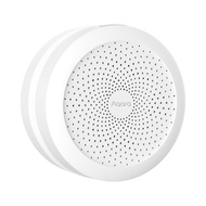 Aqara Green Rice Lianchuang Smart Gateway M1S Has Been Connected Mijia HomeKit Multifunctional Smart