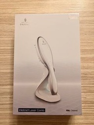 iHelmet Laser Comb 激光生髮梳黑色SC16pro