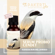 PROBIO VIT SPESIAL BURUNG CENDET GACOR MAX 10 ML