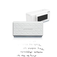 【Green Board】磁性電紙板專用 電動板擦