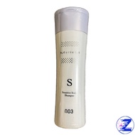 Muriem Scalp Shampoo 003 Number Three 250ml