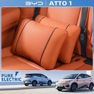 2026 BYD ATTO1 ev Dedicated Car Accessories Car Pillow one.1.th