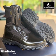 Latest Spartan Gladiator PDL Shoes / SwivelTALI Tactical Shoes