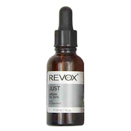 REVOX B77 瑞柏斯 摩洛哥堅果緊緻精華油  30ml  1瓶