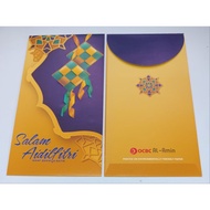 Sampul Duit Raya from OCBC Al Amin
