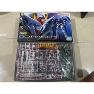 RG OO Raiser RG 00 Raiser Gundam RG 00 Raiser Gundam RG OO Raiser RG Aile Strike Birthday Gift