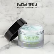 Ice Cream tb Oil Control Delicate Cream 50ml 10ttfacialderm Original Imported from Spain Ready Stock