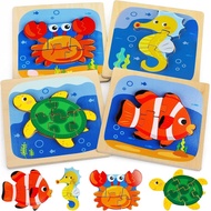 Ready to send plank puzzles, wooden toys, plank collages