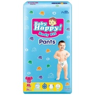 baby happy xl 26 2/pampers baby happy