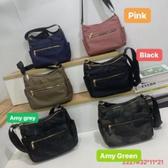 Moda Paolo Unisex Bag (2227)