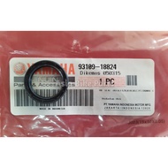 Yamaha Original RXZ Rear Arm Comp Oil Seal - 93109-18824