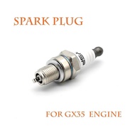 Spark Plug Honda Gx35 Brush Cutter Mesin Rumput Honda Gx35
