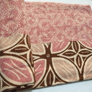 Dobby Batik Fabric - Batik Fabric - Brother's Sarong