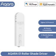 AQARA E1 Smart Roller Shade Driver