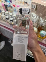 Giorgio Armani 阿瑪尼 Prive Jasmin Kusamono 和風茉莉 女性淡香水 100ml Tester 簡裝 100%專櫃正品現貨