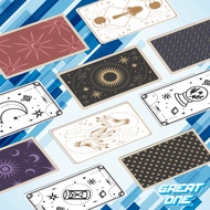 Tarot Card Cover Sticker Access Touch n Go Skin ATM Bank Debit Credit TnG Cards