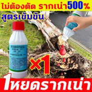 💥ตรงไปที่ราก 1หยดรากเน่า💥  ยาฆ่าต้นไม้ใหญ ยากำจัดต้นไม้ 200ml สูตรเข้มข้น 1ขวดเท่ากับ10ขวด ยาฆ่าตอต้นไม้  สารกำจัดกอไผ่ ยาฆ่าตอไม้ เหมาะสำหรับกำจัดวัชพืช ต้นไม้ และไผ่ทุกชนิด ไม่ทำลายดิน ยาฆ่าต้นไม้ ยาฆ่าไผ่ ผงกำจัดต้นไม้ ผงกำจัดต้นไผ่ ปุ๋ยกำจัดกอไผ่