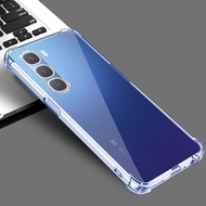 For Infinix Hot 60 5G Hot 60i X6728 Transparent Phone Casing Cover For Infinix Hot 60 Pro Plus Cover