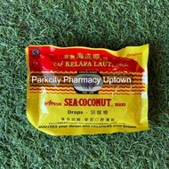 African Sea-Coconut Drops Lozenges 15s (Original) 0000