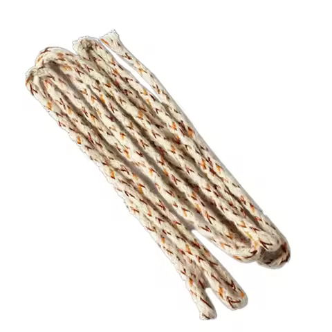 100cm Top Quality Copper Wire Cotton Core Wicks For Zippo Gas Lighter Replacement Repair DIY Insert