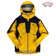 TRESGASS DLX OUTDOOR JACKET
