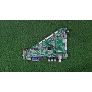 (AZ068) Panasonic TH-55C300K Powerboard. Ued TV Spare Part.