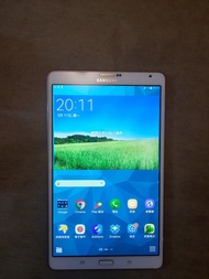 Samsung Galaxy Tab S T705 sim Tablet Phone 電話 平板