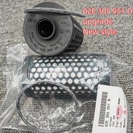 02e305051C DQ250 Gearbox Filter Volkswagen Gearbox Filter for Caddy Golf EOS Jetta Passat Gearbox Fi