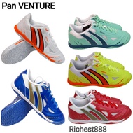 Pan รองเท้าฟุตซอลแพน Pan VENTUREPF14VT  Size 39-45