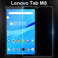 ฟิล์มกระจก นิรภัย เต็มจอ เลอโนโว แท็ป เอ็ม7 / เอ็ม 8 / เอ็ม 9 / เค10  Use For Lenovo Tab M7 / Lenovo Tab M8 / Lenovo Tab M9 / Lenovo Tab K10 Tempered Glass Screen Protector