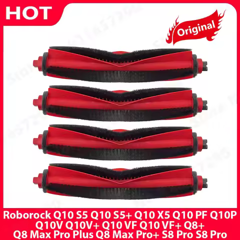 Roborock Q10 S5 S5+ X5 PF Q10P Q10V Q10V+ Q10 VF Q10 VF+ Q8+ Q8 Max Pro Plus Q8 Max Pro+ S8 Pro Main