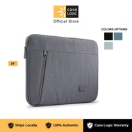 Case Logic Huxton Laptop Sleeve 14" laptop sleeve