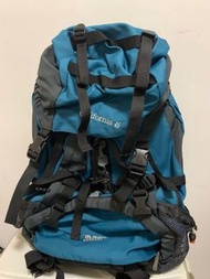 inway California 45 行山背囊