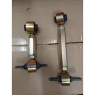 ADJUSTER SUSPENSION ARM ADJUSTABLE TULANG ANJING WIRA WAJA GEN2 PERSONA SATRIA REAR TULANG ANJING AD