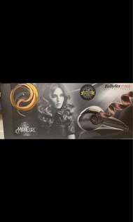 Babyliss Pro Stylist tools
