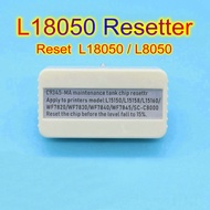 L8050 L18050 Resetter C9345 Resetter Reset Chip for Epson L18050 L8050 Unlock Ink Tank Chip Maintena