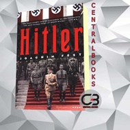 Hitler Joachim C. Fest Fest