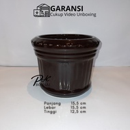 Bonsai Ceramic Pot | Succulents | Cactus Cactus