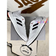 Pure Primary PB 21 Popcorn Midsole Breathable Sneakers Casual Cushioning Training Running Shoes Whit