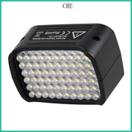 CRE Lightweight LED Head for AD200 AD200 Professional Quick Charging LED Light AD-L