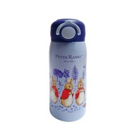 Peter Rabbit 比得兔 304 不銹鋼兒童保溫瓶 400ml