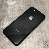『澄橘』Apple iPhone 8 64G 64GB (4.7吋) 美版 灰《二手 無盒裝 中古》A74118