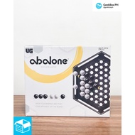 Abalone (2 Player Game)