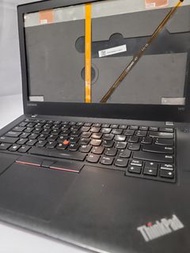 Lenovo Thinkpad T470 i5-7200U 8GB RAM 256GB SSD