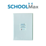 School Max กระดาษบัตรคำเปล่า แฟลชการ์ด Flash Card กระดาษทำการ์ด (ขนาด 5x7นิ้ว)  25แผ่น/แพ็ค