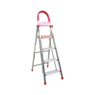 HY-D 0FE9Household Multi-Functional Stainless Steel Ladder Five-Step Ladder Six-Step Ladder Seven-Step Ladder Eight-Step