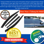 talang air slim innova